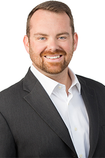 WEB_ShawnC Shawn Culhane headshot